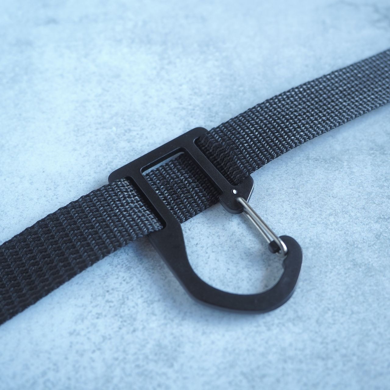 Woojin Plastic / Molle Alu Hook 25mm 画像6