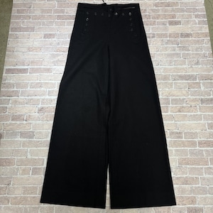 1950s US NAVY WOOL SAILOR