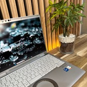 13 \ 公式ショップ限定価格❣️/ 準美品《2022年モデル》Panasonic Let's note メモリ16GB SSD256GB ノートパソコン 安心サポート&3ヶ月保証付き