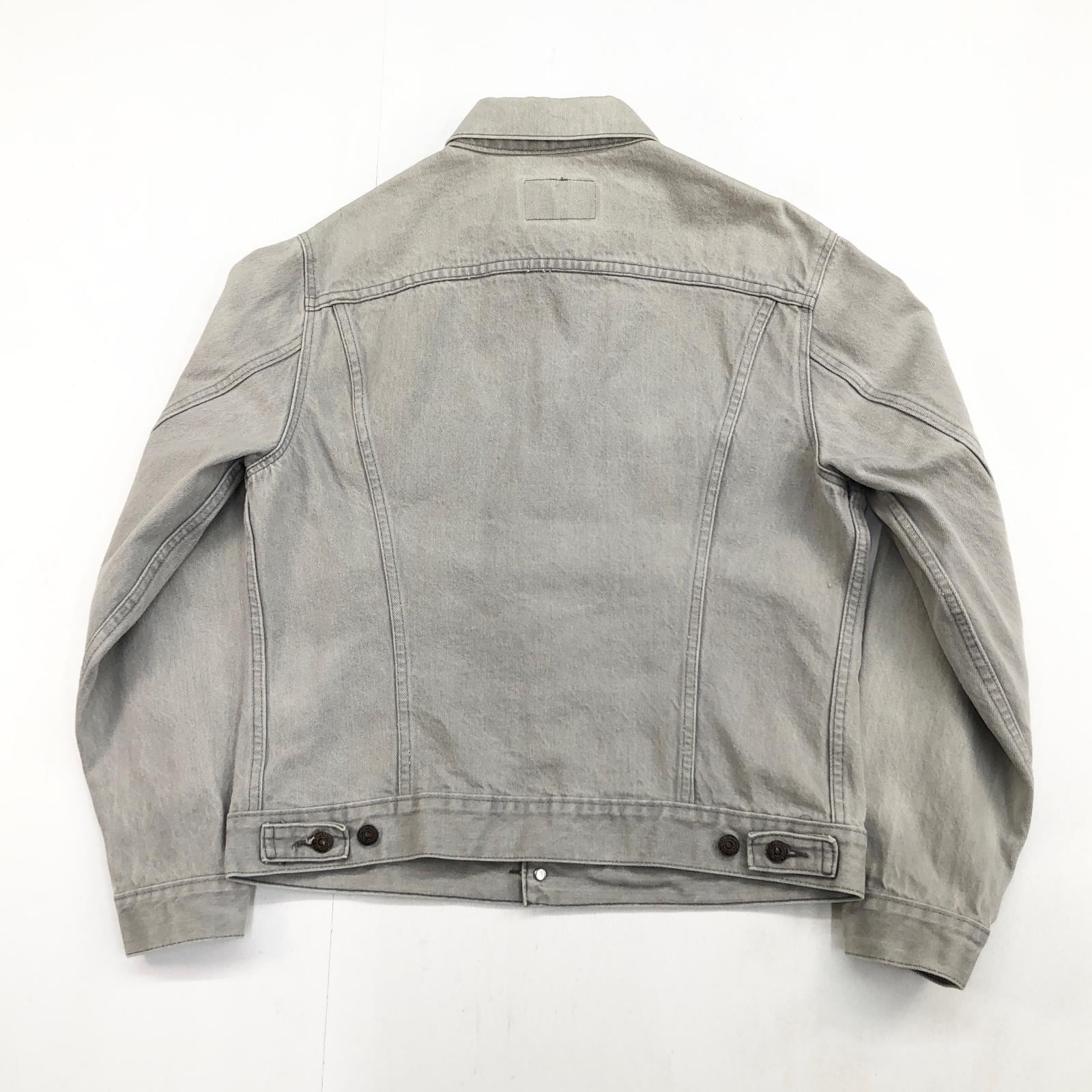 LEVI'S リーバイス 80年代 USA製 70506- 0257 4ポケット デニム