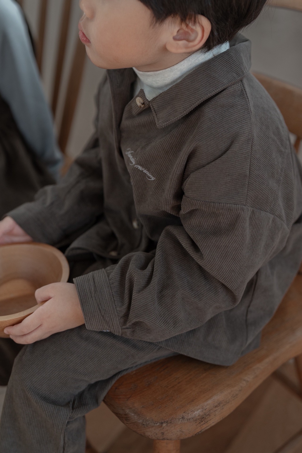 【original】brownie set up