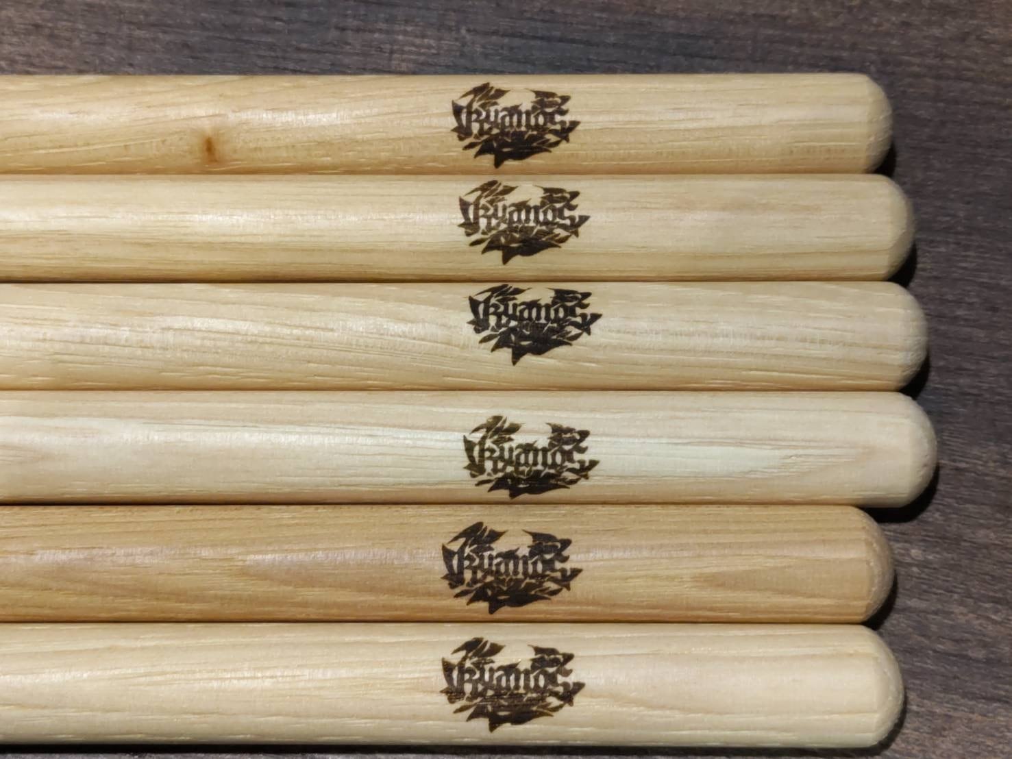 オリジナルスティック（メッセージ可能） | moonbow