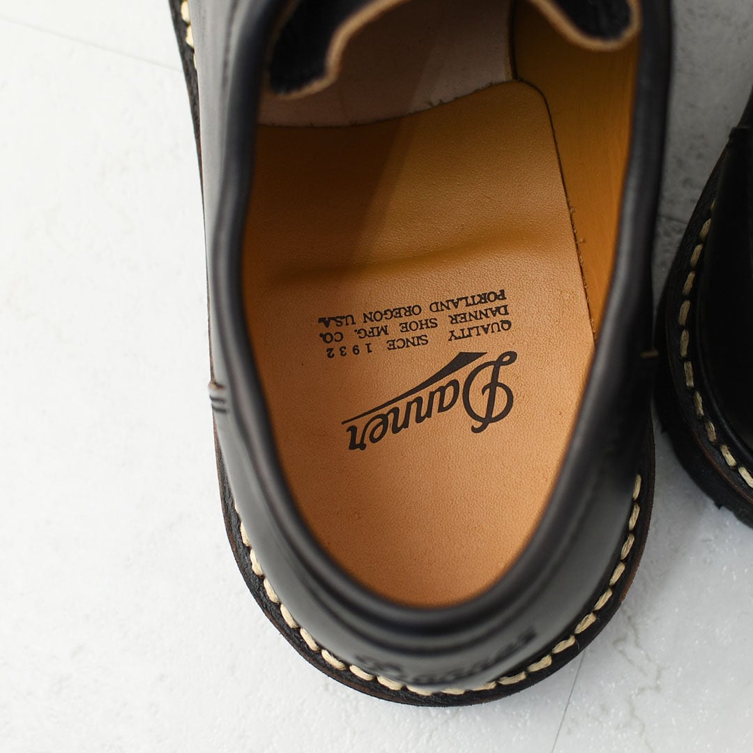 Danner [ダナー] SELLWOOD TIROLEAN [D216211] セルウッドチロリアン