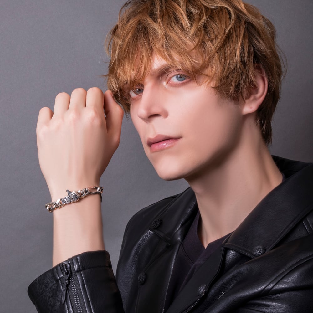 ブレスレット売り上げランキング3位】限定アーバンシャイン