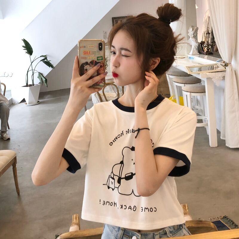 ショートTシャツ サマールーズトップス 夏物 1号婦人93891988909