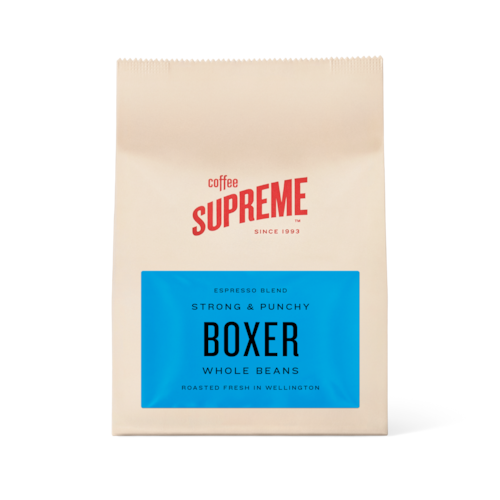 Boxer ブレンド 150g