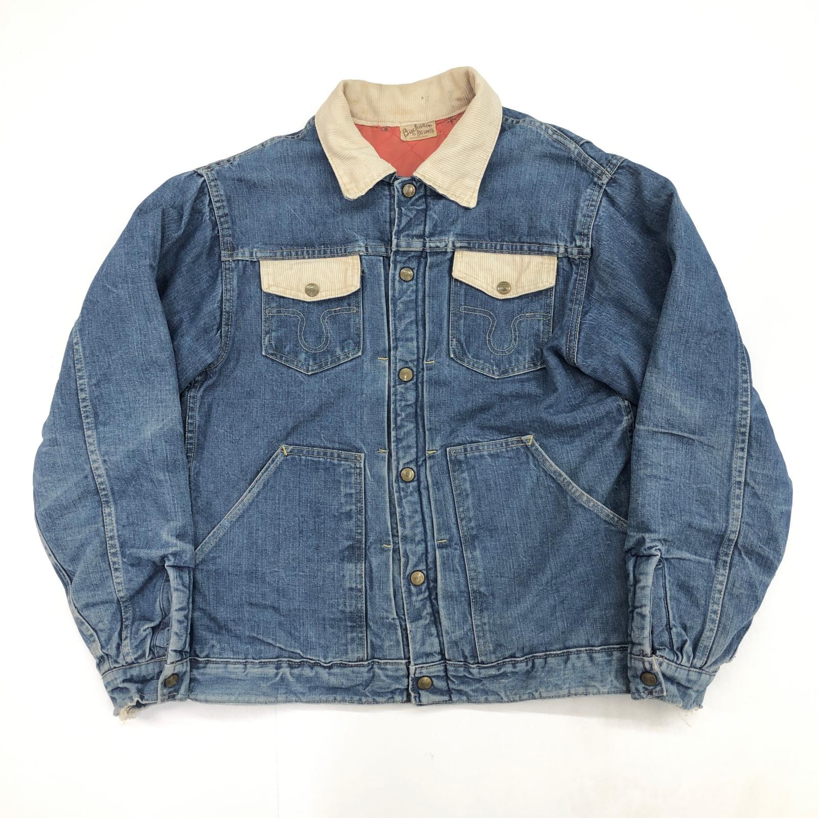 HERCULES ハーキュリース カバーオール ヘラクレス 60年代 プリント