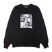 NEW OVERSEAS SWEATSHIRT