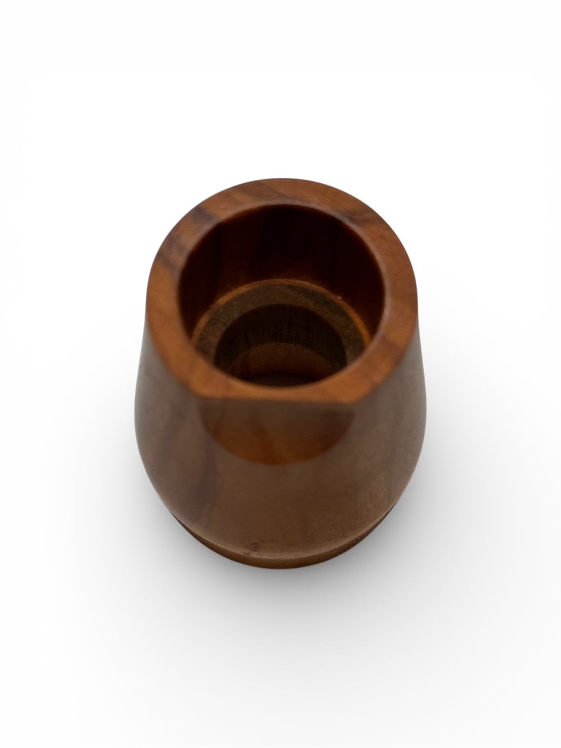 クラリネットバレル 41.0mm オリーブウッド Insert(パロサント) 【2026