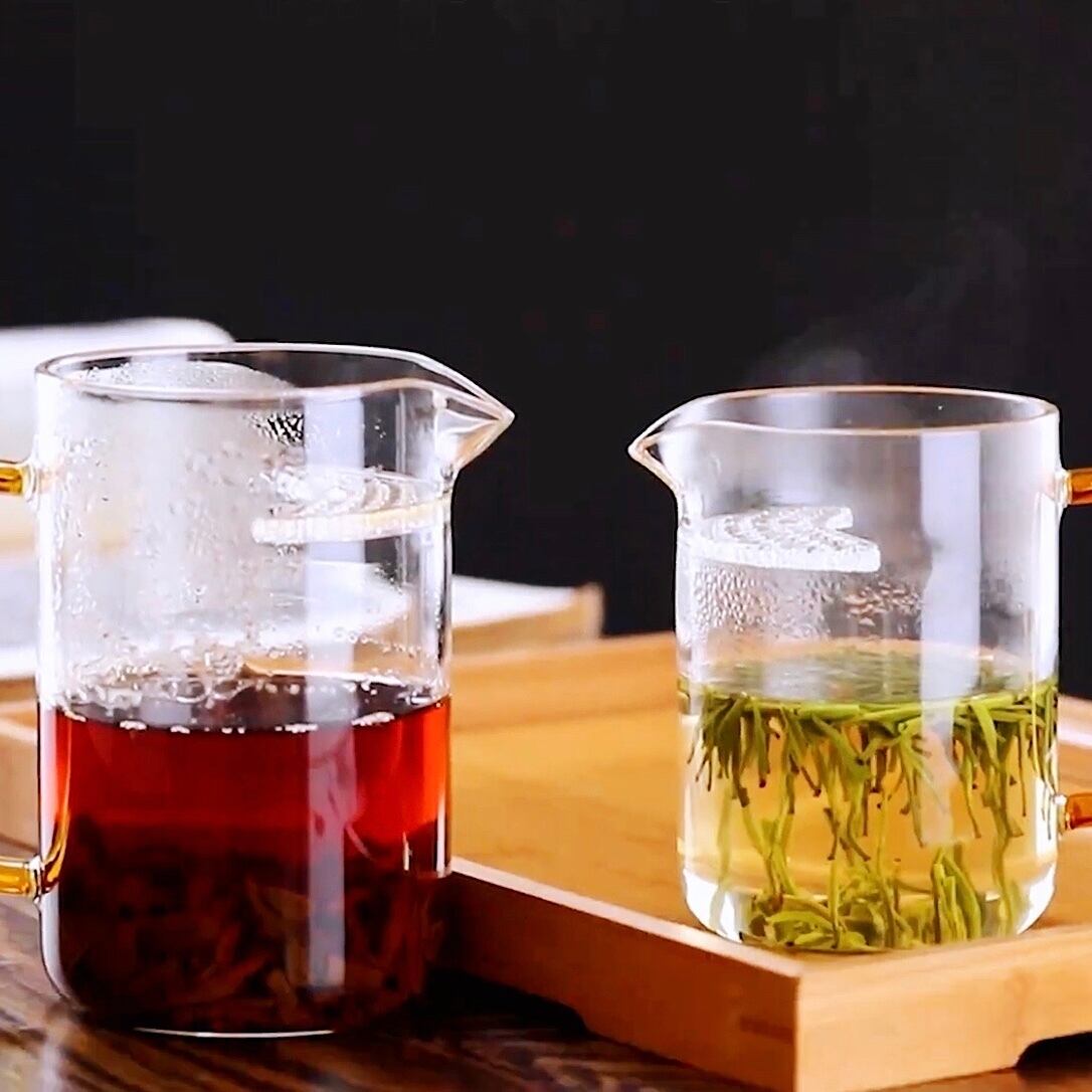 茶器】蓋付耐熱急須 (小) 350ml/個 | 五福茶荘