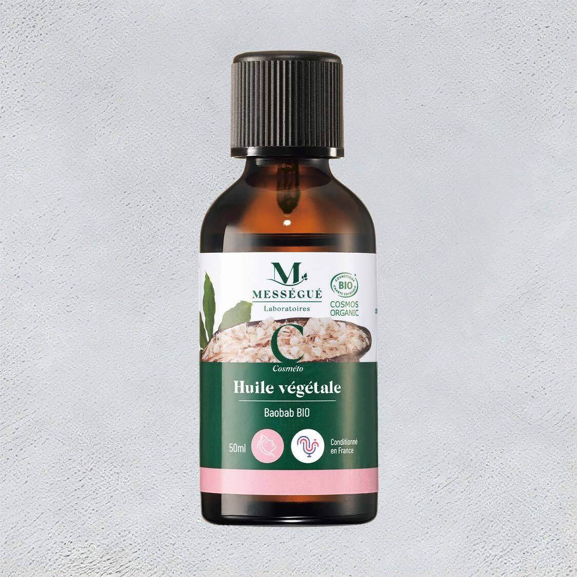 モーリスメセゲ ベジタブルオイル アルガンオイル 50ml | コスメの