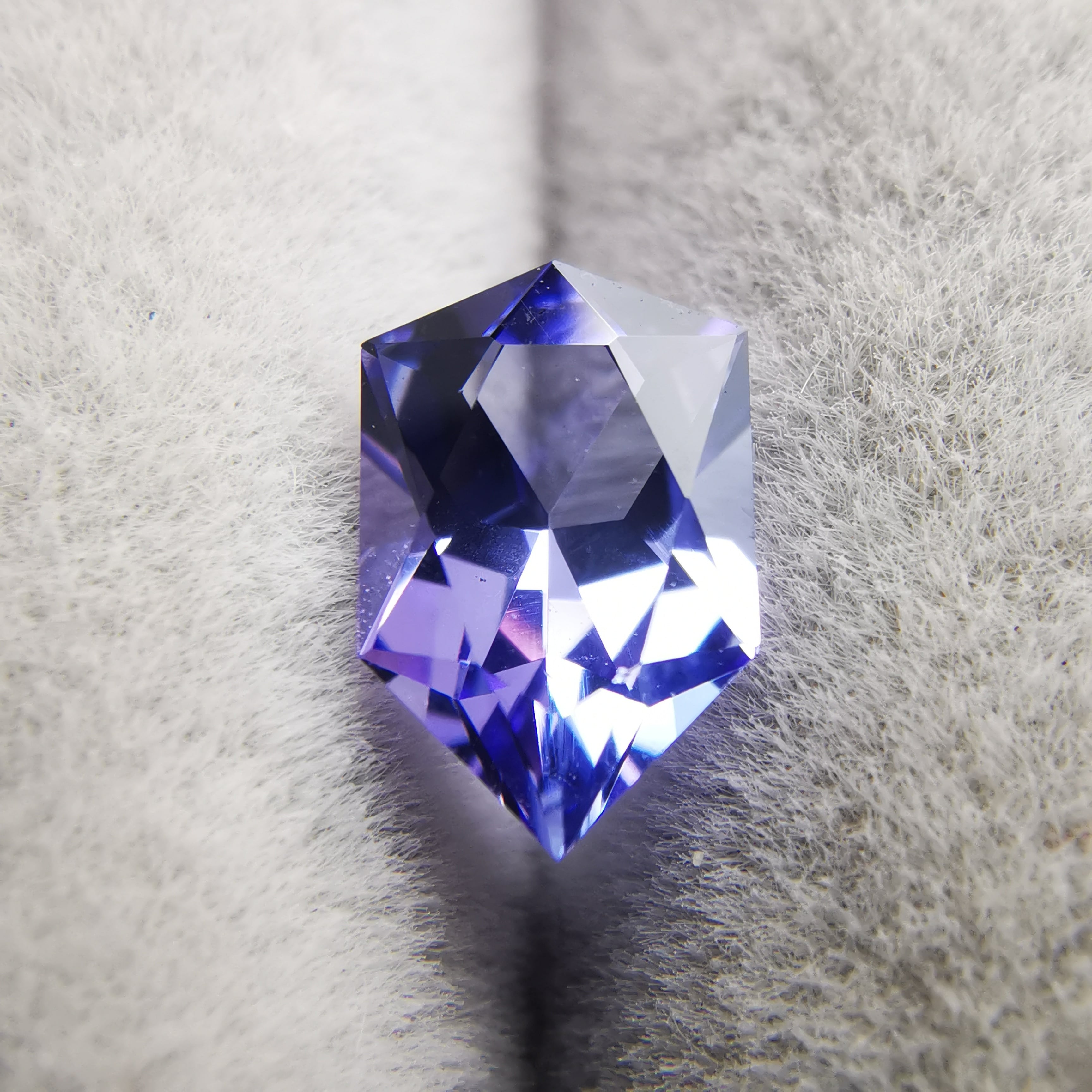 タンザナイト | Tam＆Tam Gem