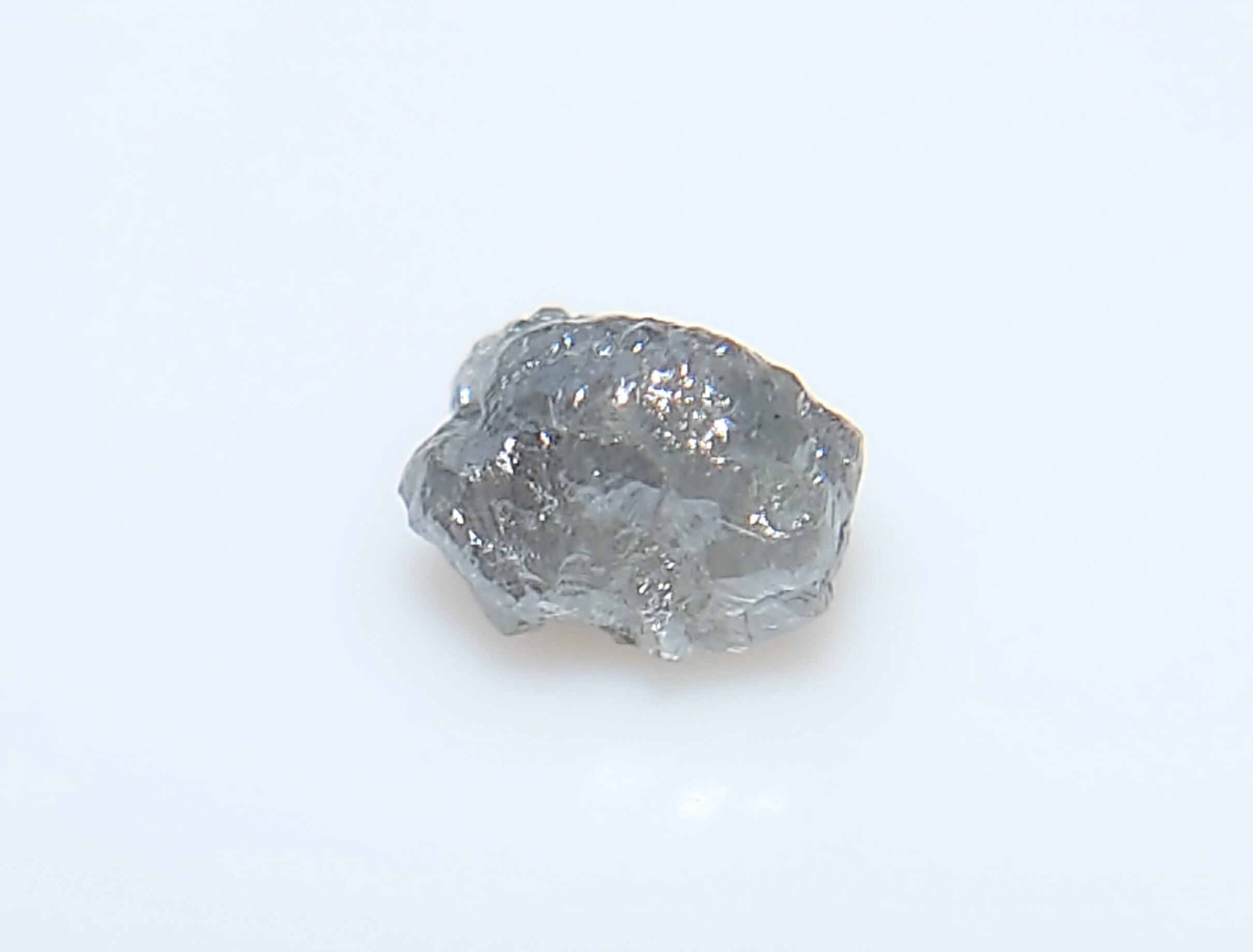 極レア！ ダイヤモンド原石 0.64ct ルース（LA-6252） | ＬＡＧＯＯＮ