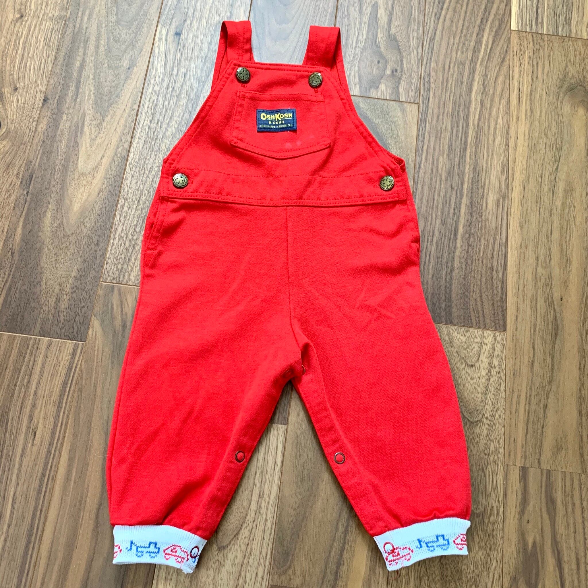 oshkosh 4点おまとめ 息苦し 