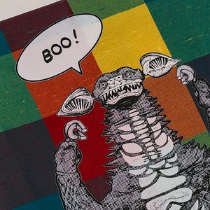 MORO SLAB "Gango" feat.吉村生成