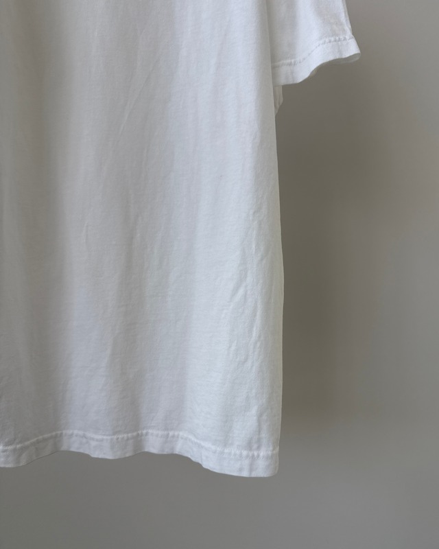 -Oakley-Vintage 00s L print t-shirt