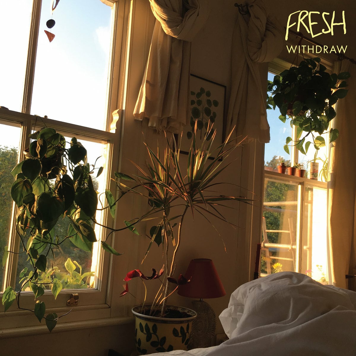 Fresh / Withdraw（300 Ltd LP）