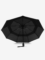 ROKA「BAYSWATER UMBRELLA BAG - BLACK（リュックと折りたたみ傘のセット）」ー 送料無料