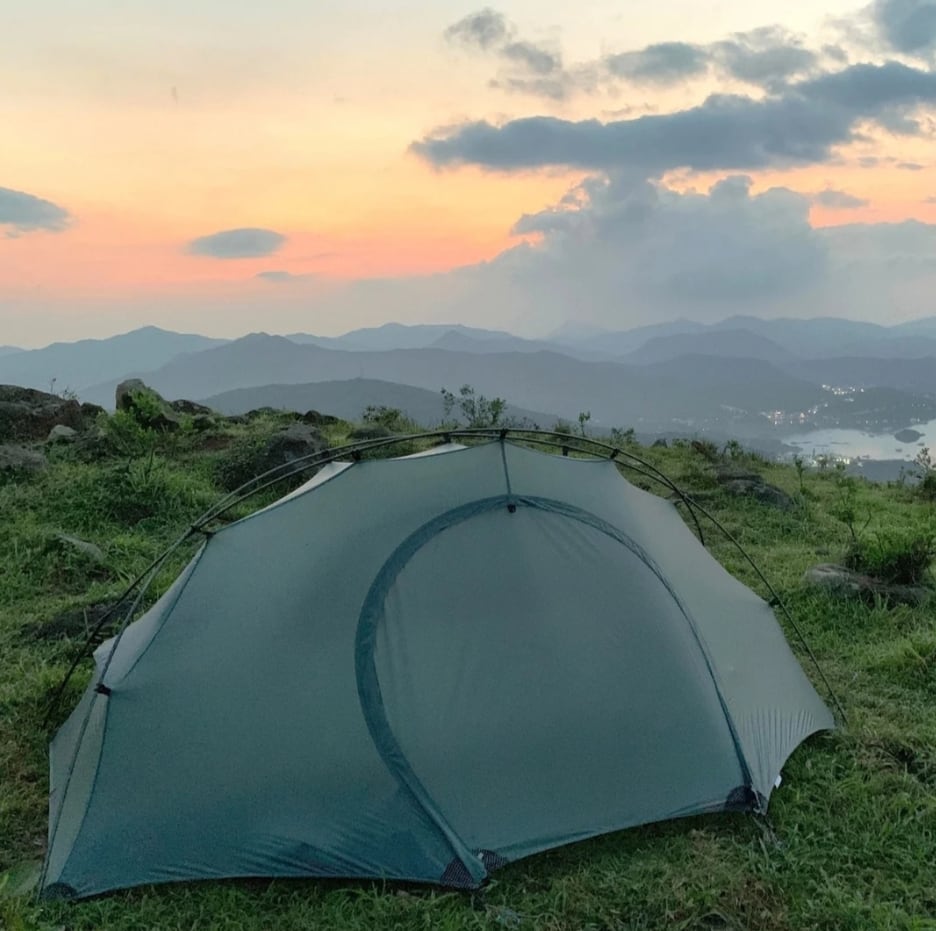 PreTents  Lightrock ライトロック1P Lightrock 1p – LOG