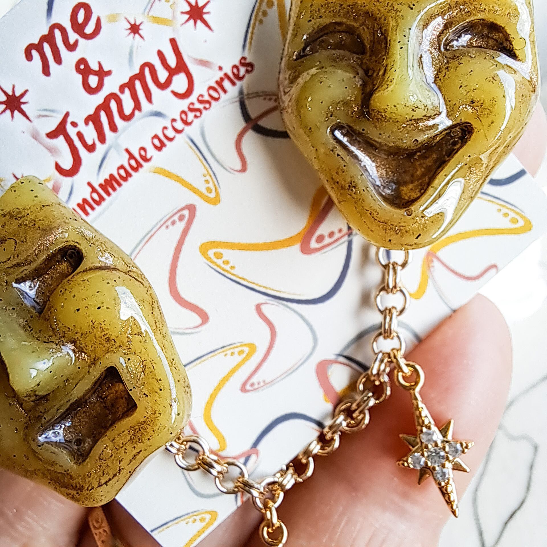 60'S★ツーフェイス★置物★2★オブジェ★ロックンロール★ビンテージUSA Amazon.co.jp: アンティーク 陶器 TWO FACE ツーフェイス ビンテージ