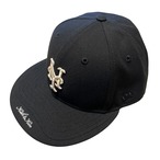 【ランクA】NEW ERA KITH NEWYORK METS 59FIFTY CAP
