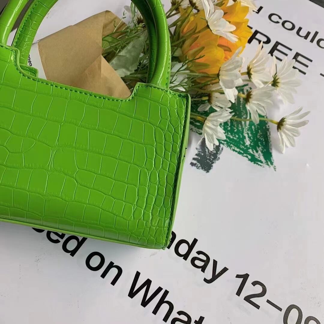 5カラー　ハンドバッグ AS145-A117