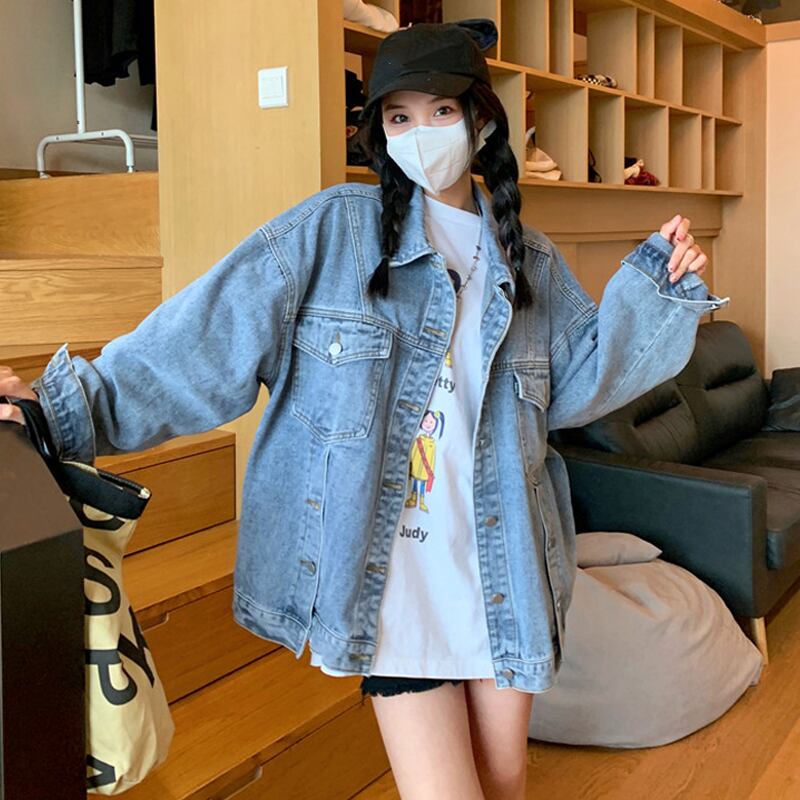 ジャケット オータムウィンタースタンダード レトロ 秋物 冬物 萌量不足1953395110