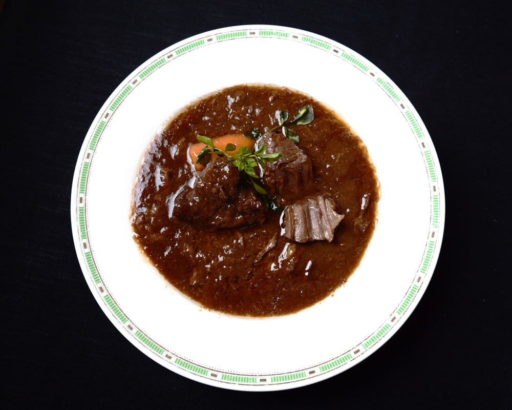 松阪牛 プレミアム ビーフシチュー