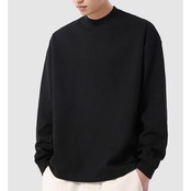 ルーズフィットクルーネックシャツ af0138