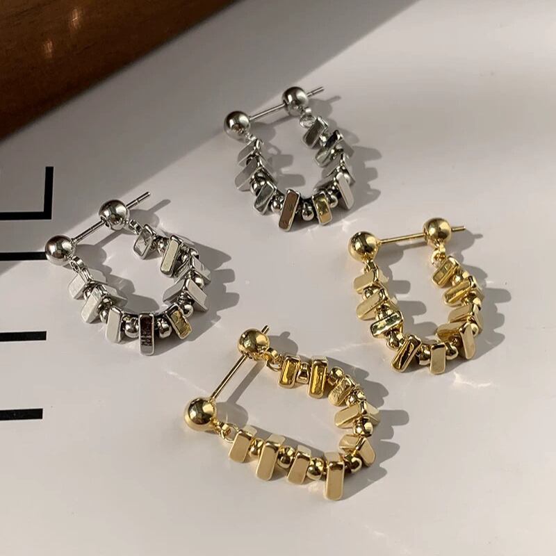 luxury piercing m0311