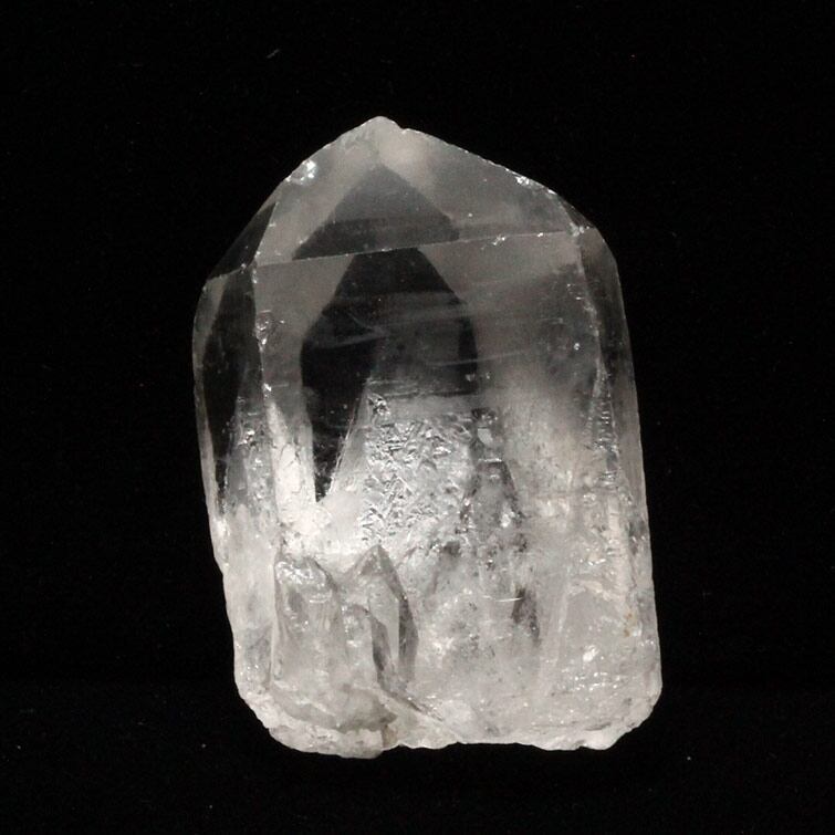 水晶 原石 アーカンソー産 一点物 271-730