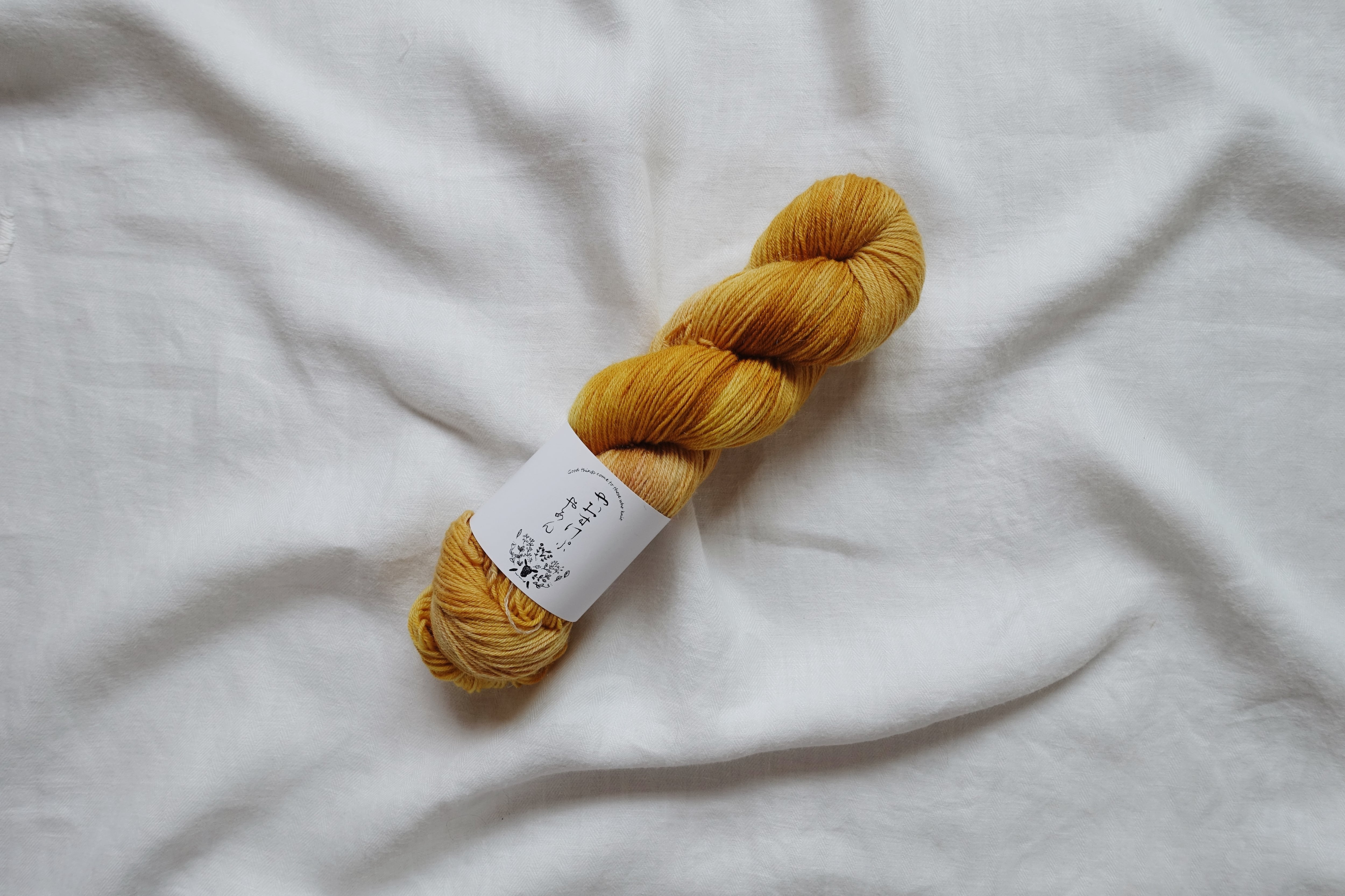 手染め毛糸｜handdyed yarn | 手染め毛糸のYaoskep Yarn