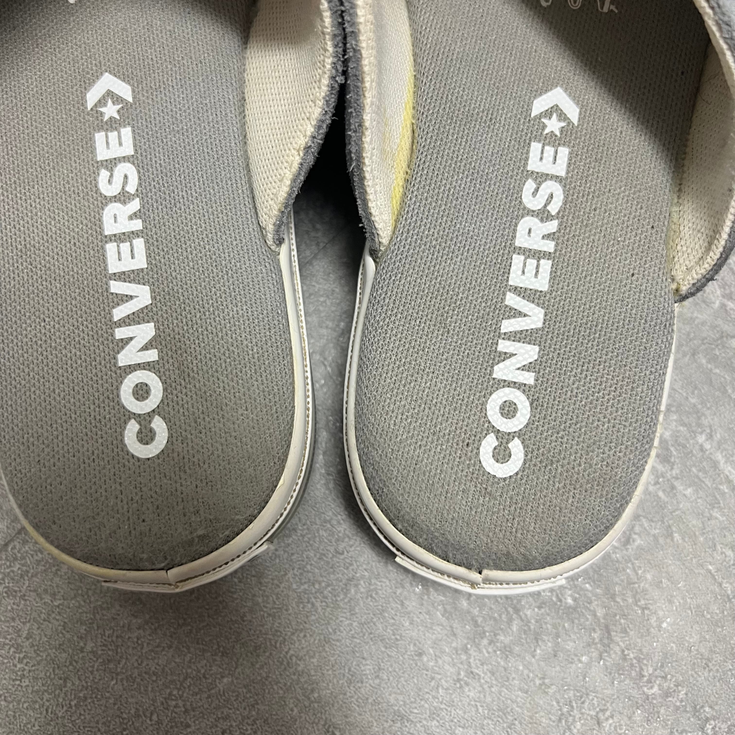 海外企画Converseコンバースワンスターサンダル23cm | PAY ID