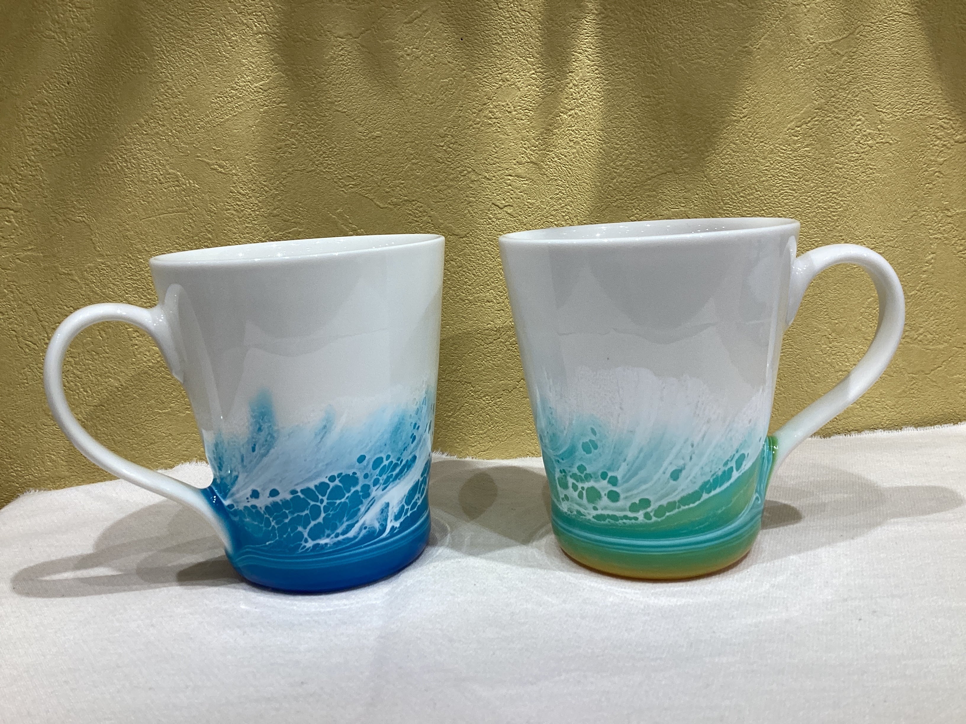 グラス | tete by okinawa