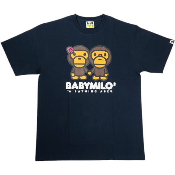 A BATHING APExSWALLOWS　Tシャツ　サイズ 2XL　未使用品 楽天市場】A BATHING APE 大阪（Tシャツ・カットソー｜トップス