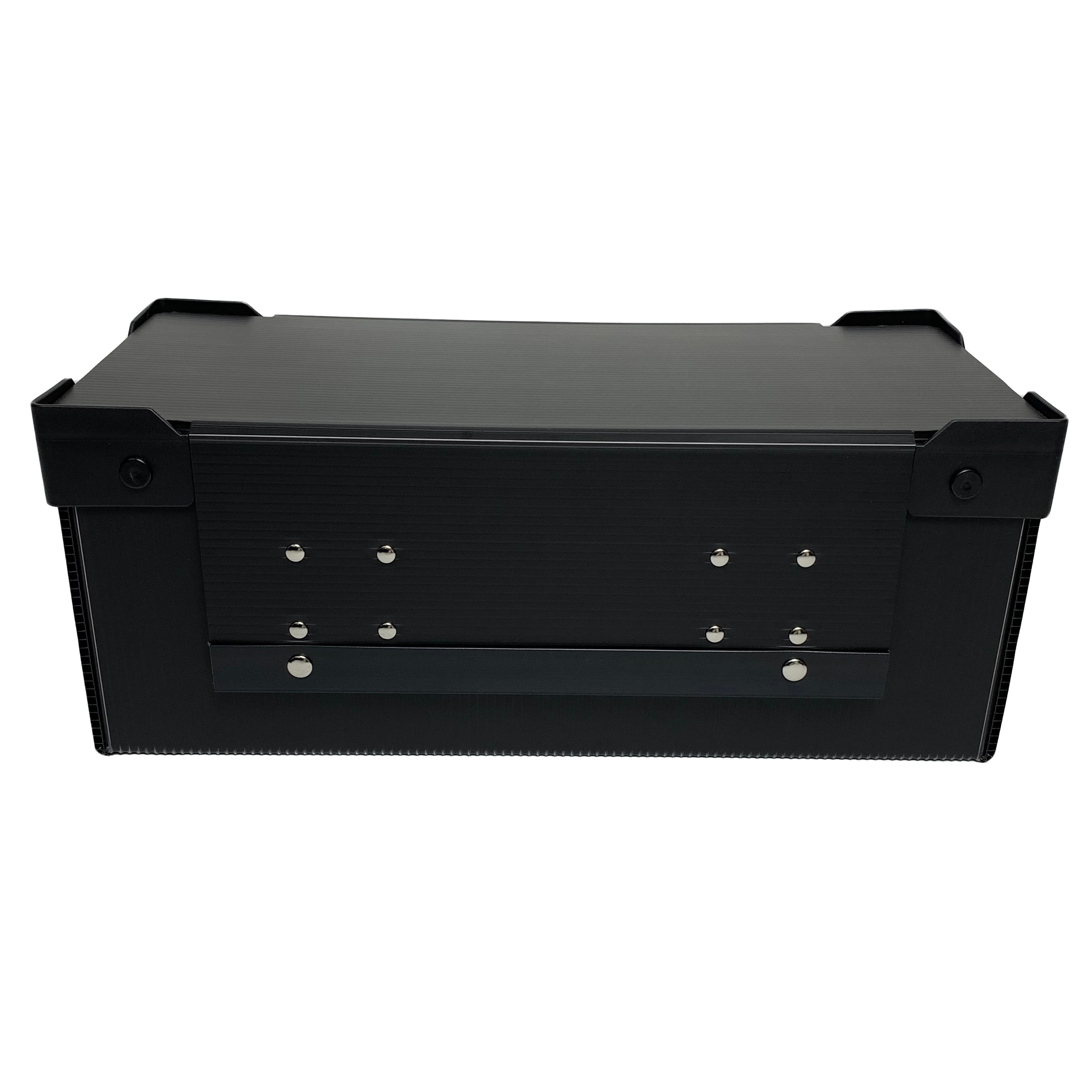 プラダンステージボックスケース (ローランド)REACステージボックス（S