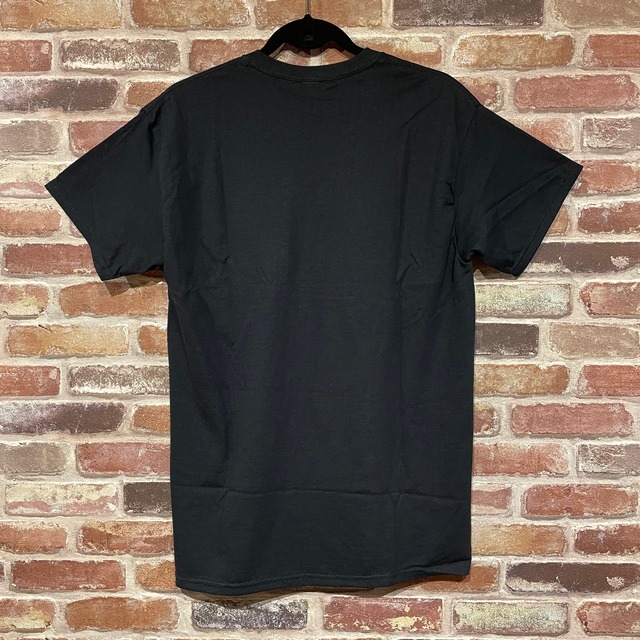 【THRASHER】Tshirt firme