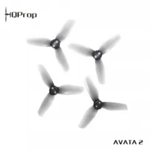 HQ 3X3X3 for Avata 2 Grey