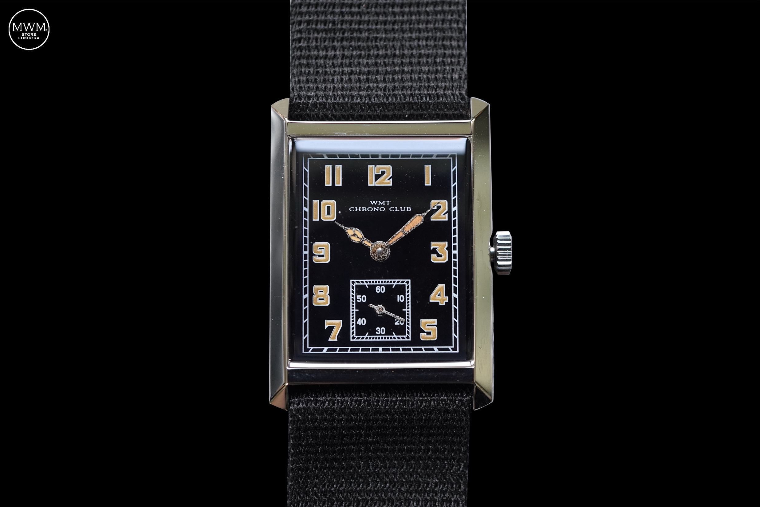 SWISS RONDA | MWM FUKUOKA (WMT WATCHES ONLINE STORE)