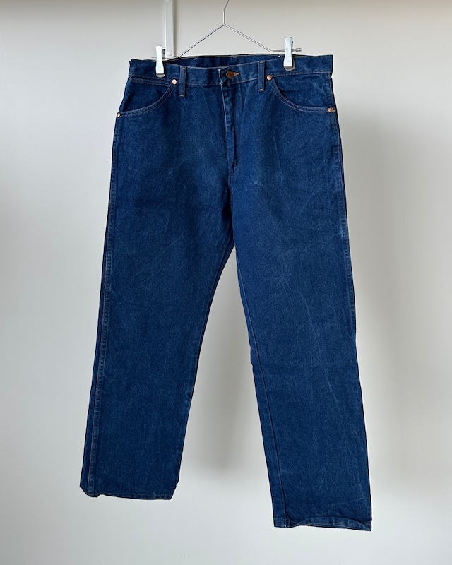 -Wrangler- Vintage 90s W36L30 Denim Pants
