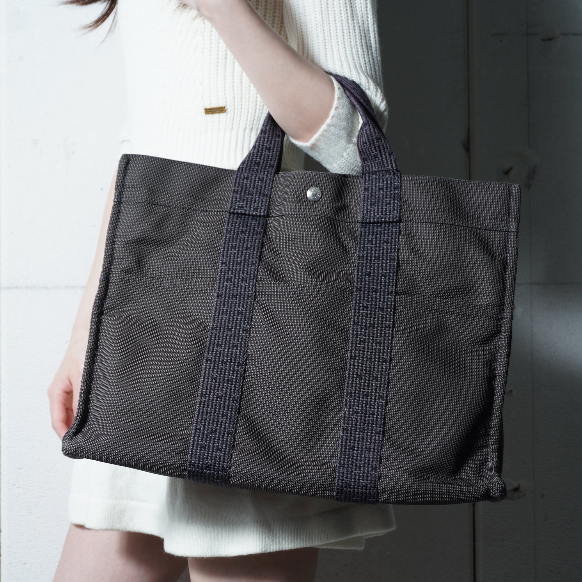 LOUIS VUITTON】ルイヴィトン ロックイット・オリゾンタル モノグラム