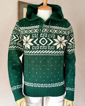 絶版 NOS(新古品) Rugby by Ralph Lauren フーデッドパーカ