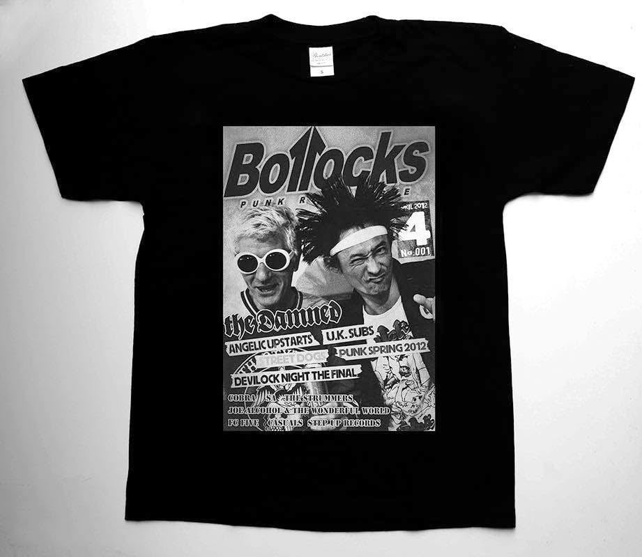 Joe Strummer Tシャツ003 | dynasty pictures