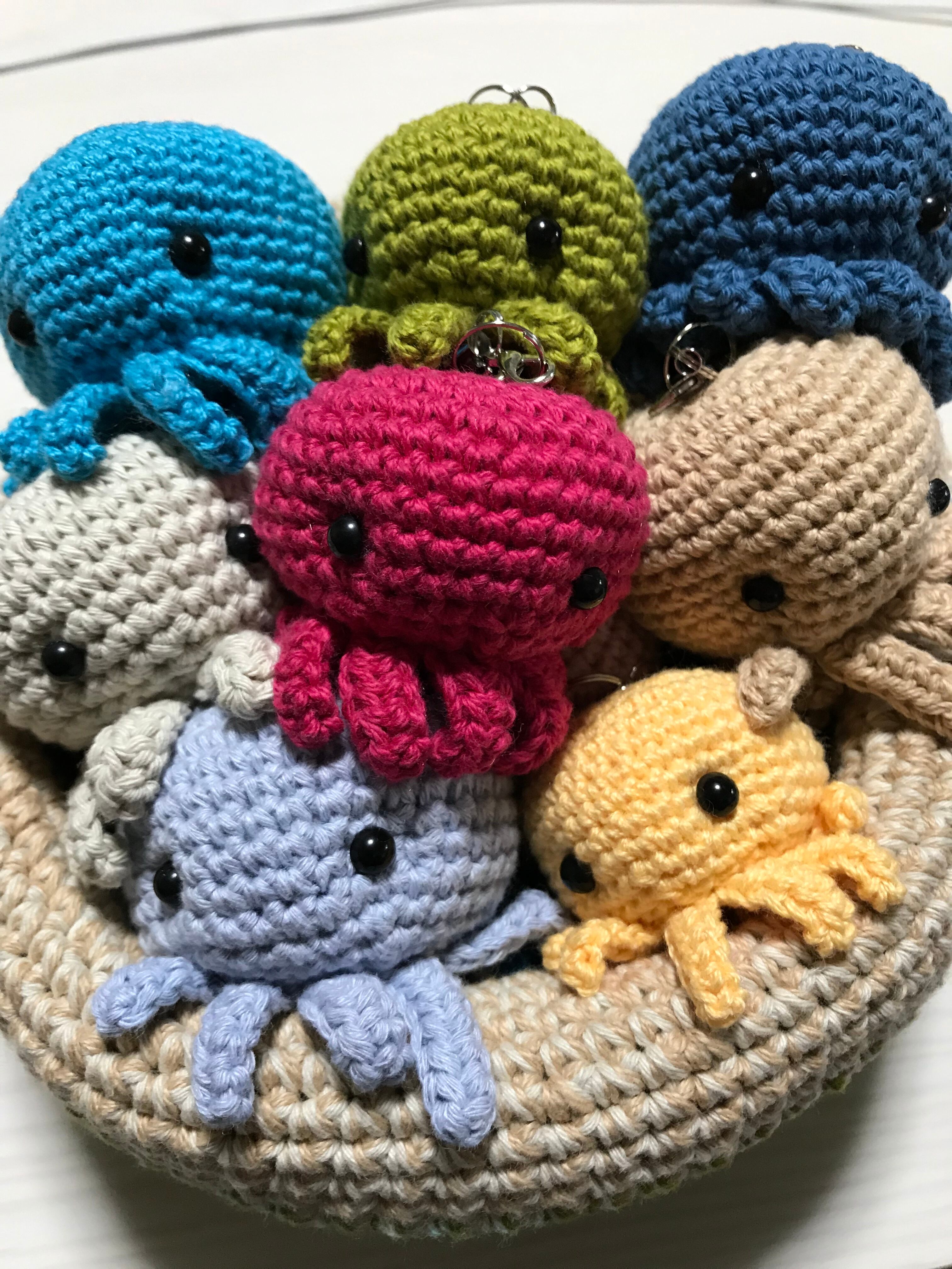 なついとのちびクラゲ | Style Remix