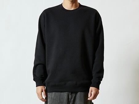 4月下旬発送予定）予約商品（SETUP）everyday Crewneck Sweatshirt 10.0oz ／クルーネック スウェット10.0オンス 裏起毛（セットアップ対応）　