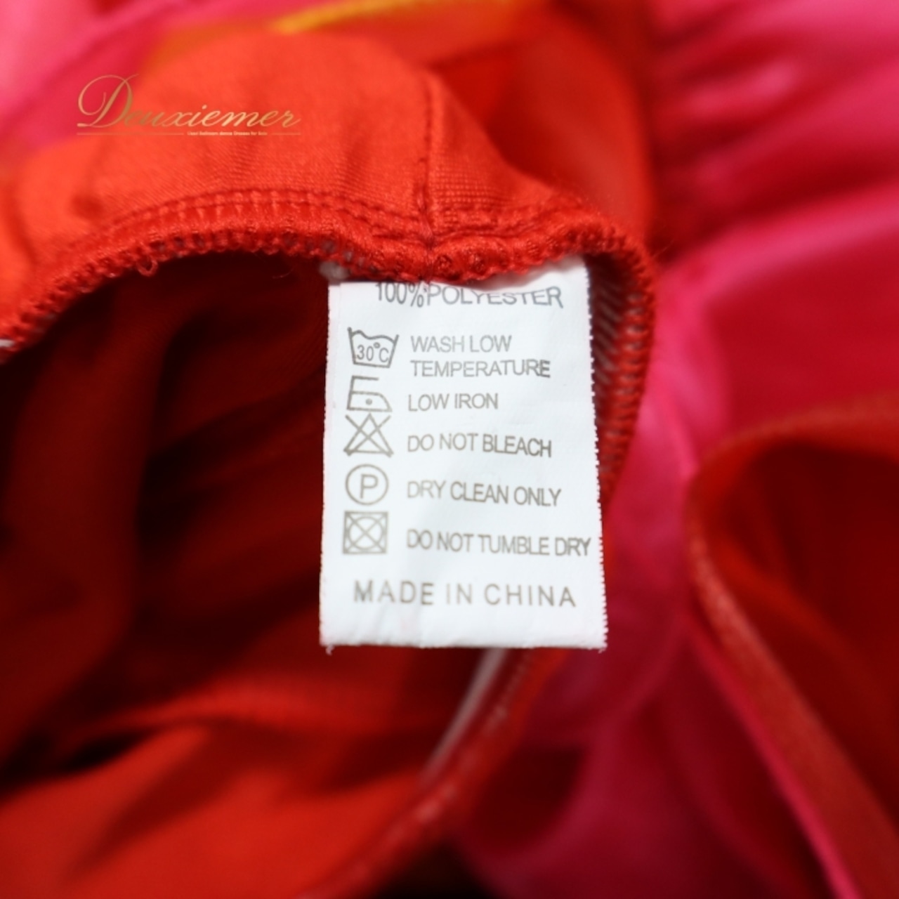 ベリーダンス オリエンタル 衣装 スカート レッド系 フリル 赤 橙 スリット ボリューム 練習 レッスン 華やか 鮮やか 上品 かわいい ダンス衣装 ステージ イベント 伸縮 ストレッチ ピンク系 オレンジ系