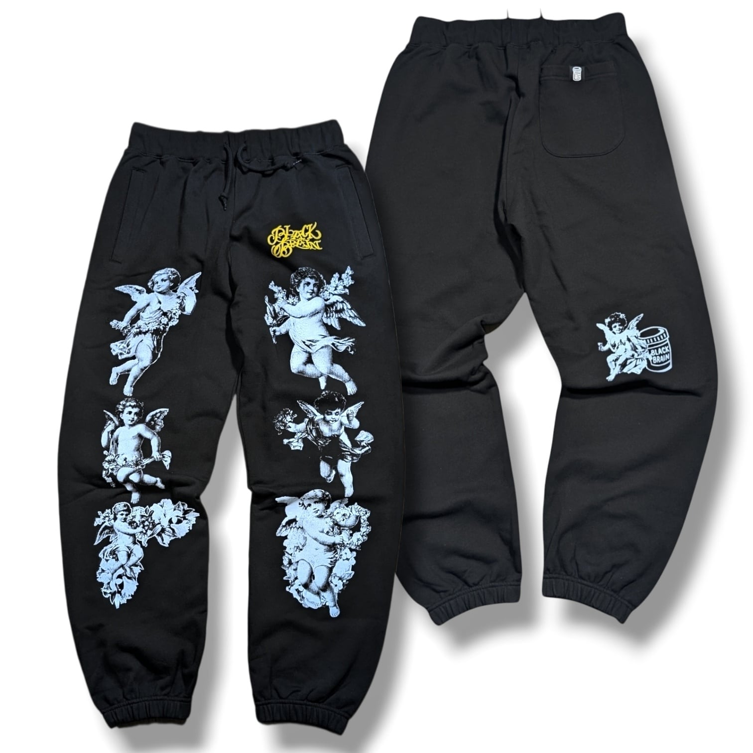 パンツ / Pants | BLACK BRAIN