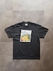 deftones TOUR U.S. 98 デフトーンズ Tシャツ L ブラック フェード ONEITA