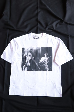 Johnbull/ジョンブル　photo TEE　35076