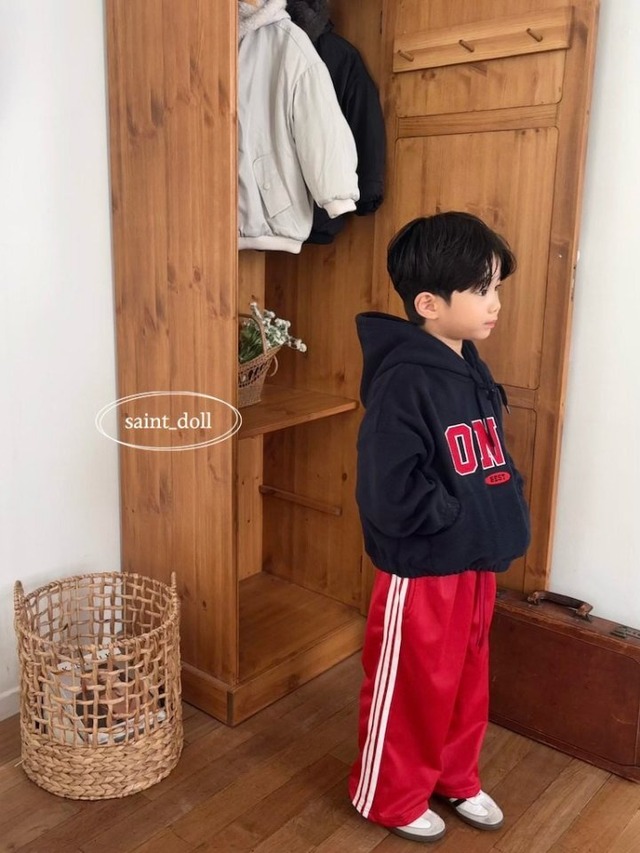 【予約商品】saint doll / Sedi PT